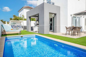 Villa Petunia